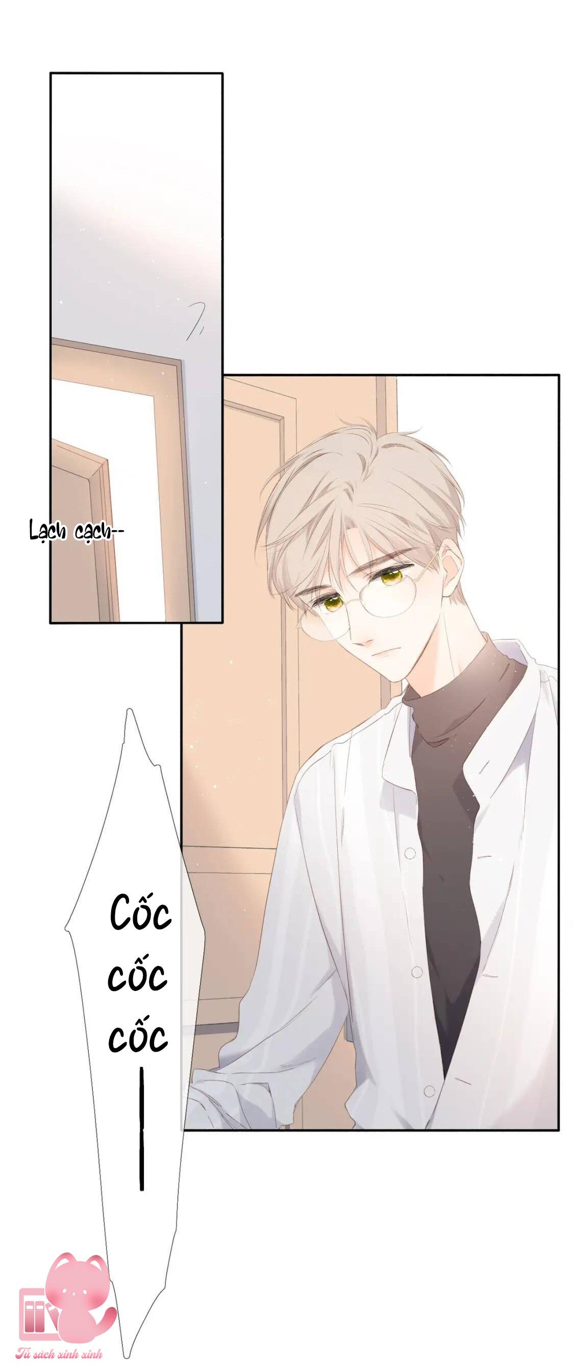 Lại Được Gặp Em: Lại Được Gặp Em – Chap 25