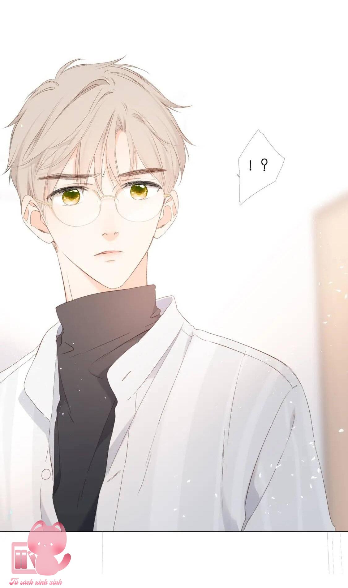 Lại Được Gặp Em: Lại Được Gặp Em – Chap 25