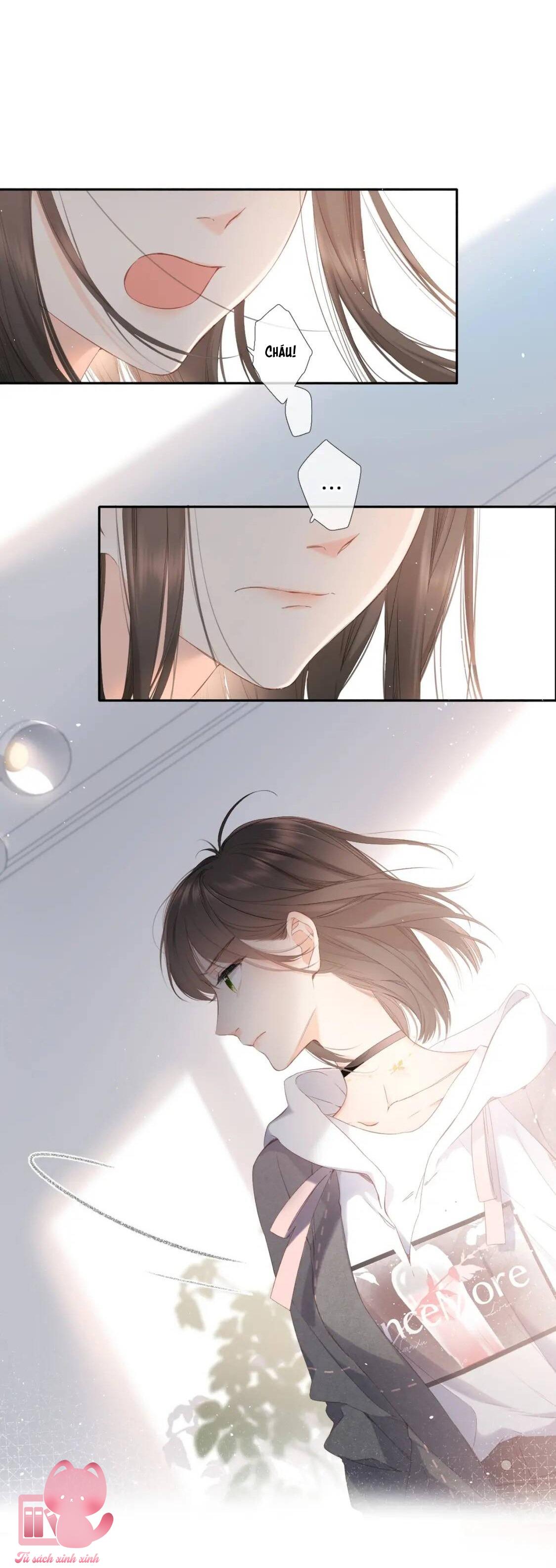Lại Được Gặp Em: Lại Được Gặp Em – Chap 25