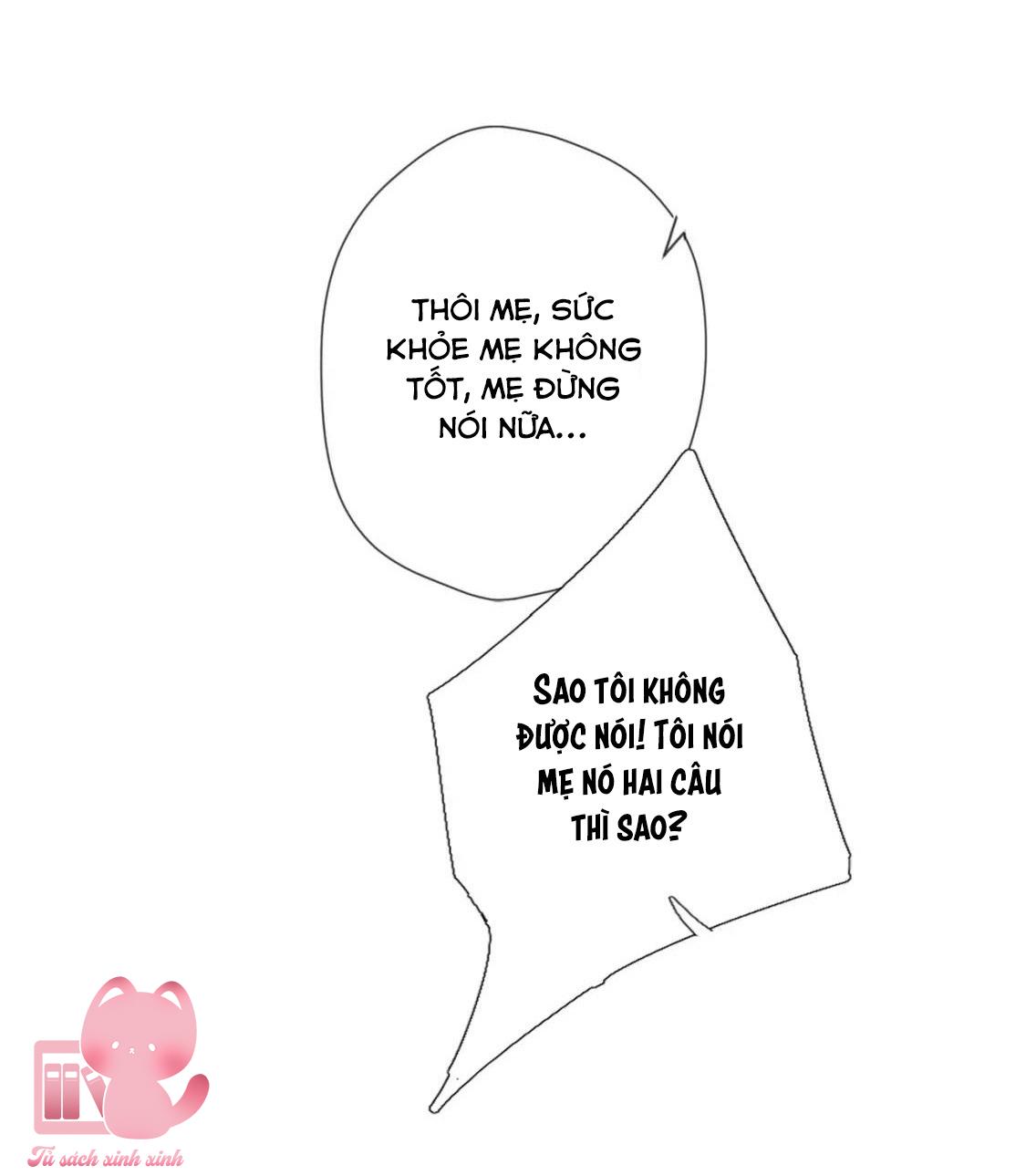 Lại Được Gặp Em: Lại Được Gặp Em – Chap 25