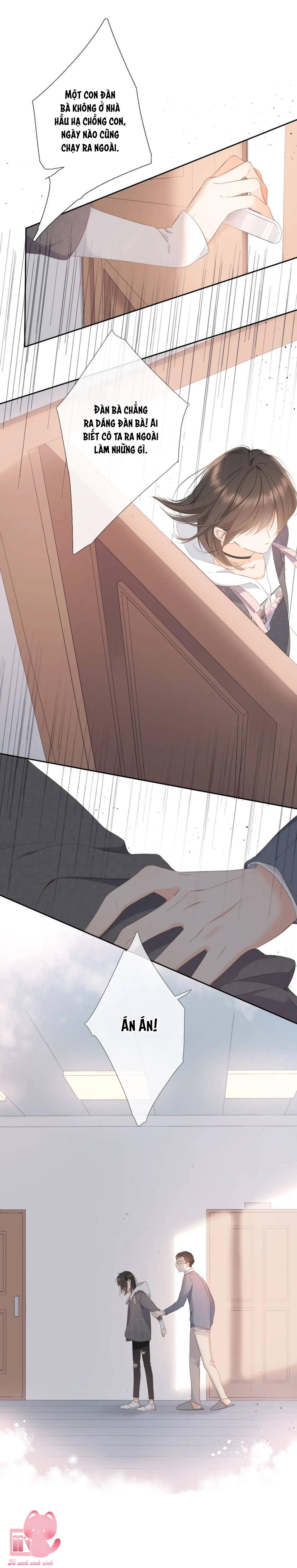 Lại Được Gặp Em: Lại Được Gặp Em – Chap 25