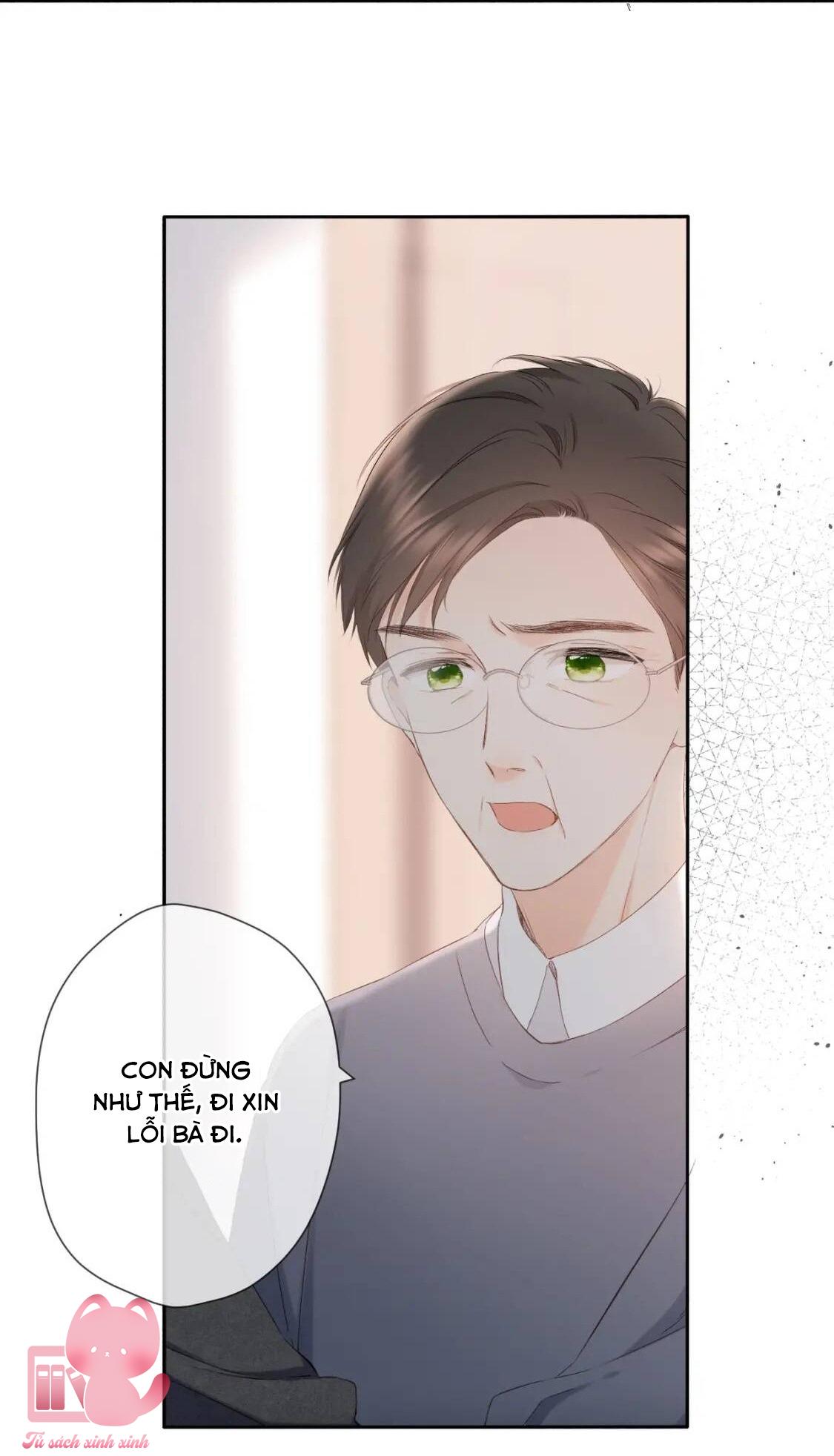 Lại Được Gặp Em: Lại Được Gặp Em – Chap 25