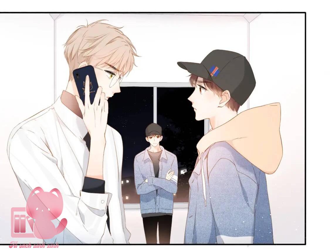 Lại Được Gặp Em: Lại Được Gặp Em – Chap 26