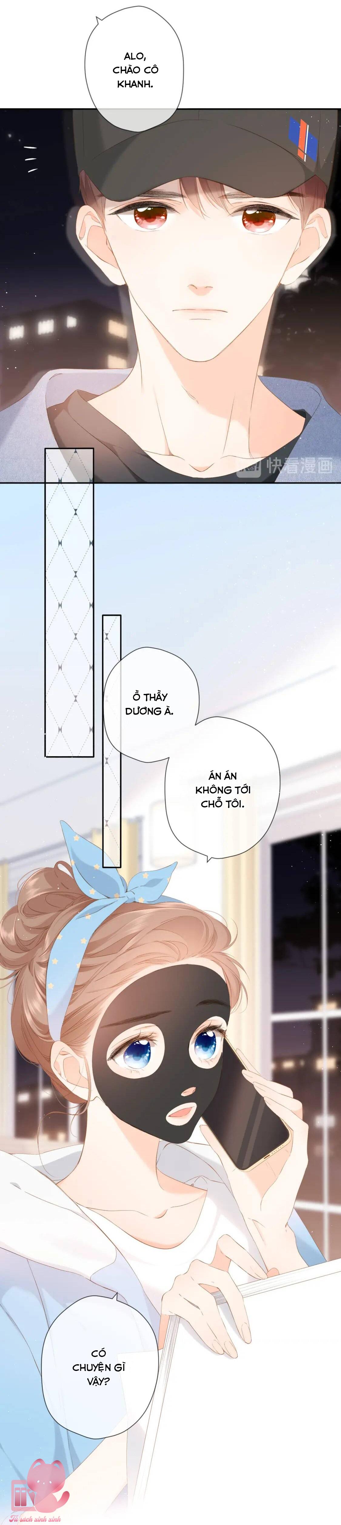 Lại Được Gặp Em: Lại Được Gặp Em – Chap 26
