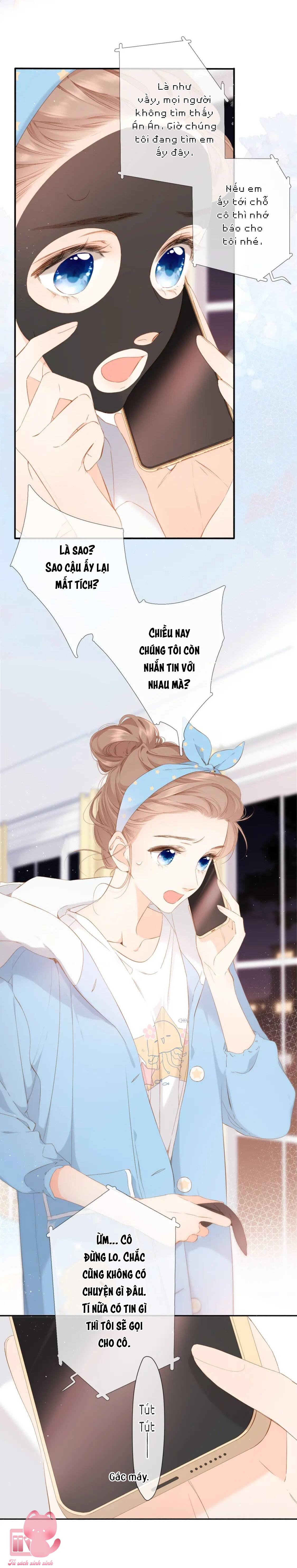 Lại Được Gặp Em: Lại Được Gặp Em – Chap 26