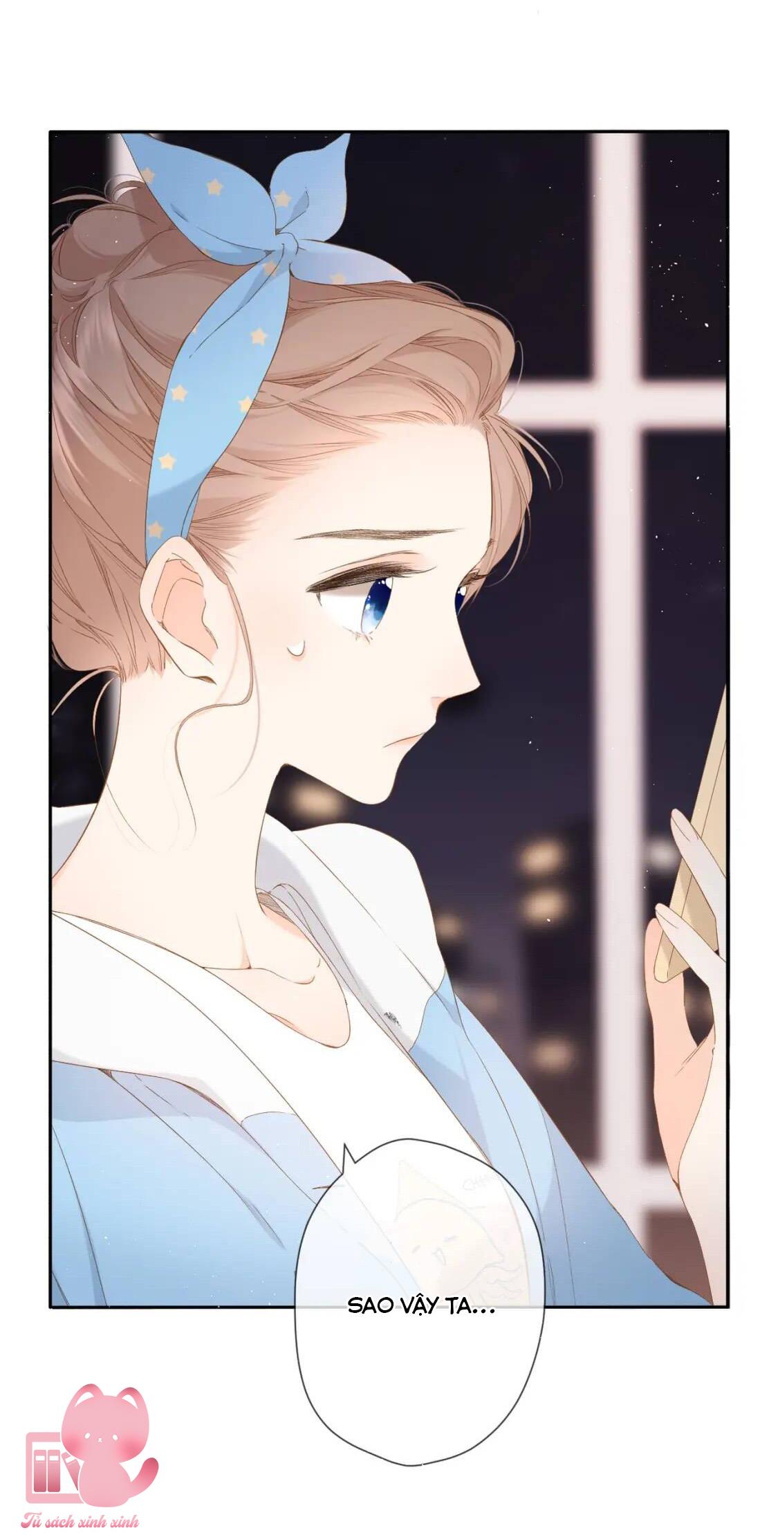 Lại Được Gặp Em: Lại Được Gặp Em – Chap 26