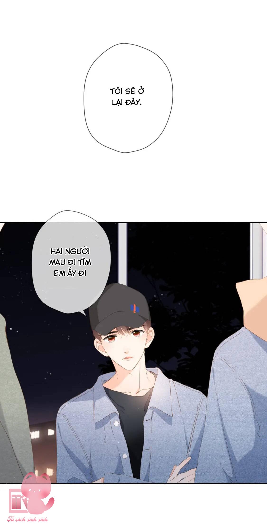 Lại Được Gặp Em: Lại Được Gặp Em – Chap 26