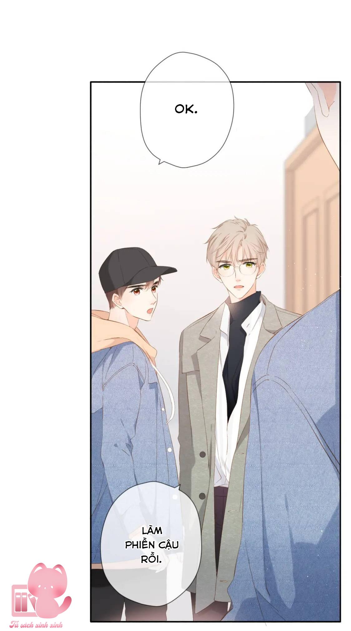 Lại Được Gặp Em: Lại Được Gặp Em – Chap 26