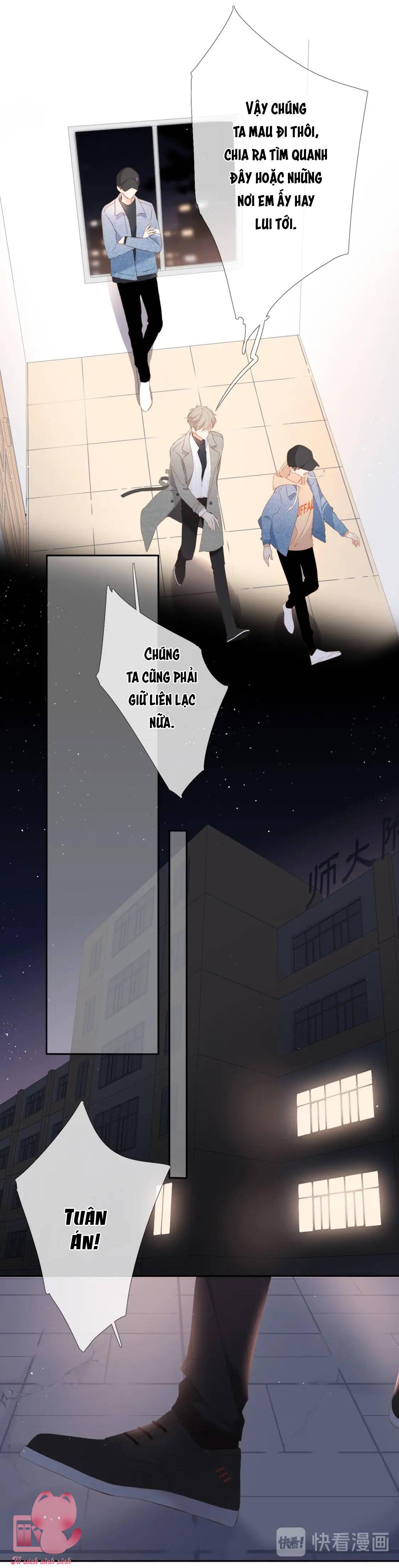 Lại Được Gặp Em: Lại Được Gặp Em – Chap 26