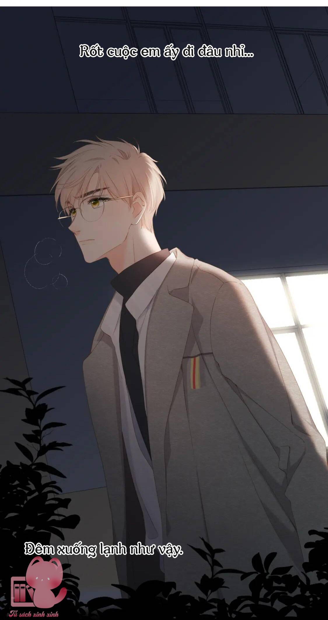Lại Được Gặp Em: Lại Được Gặp Em – Chap 26
