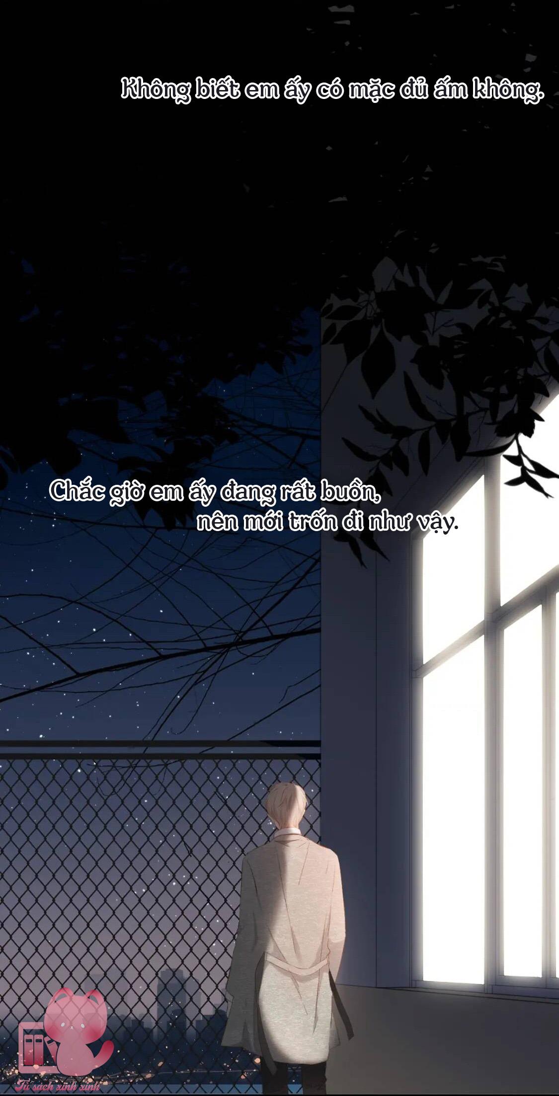 Lại Được Gặp Em: Lại Được Gặp Em – Chap 26
