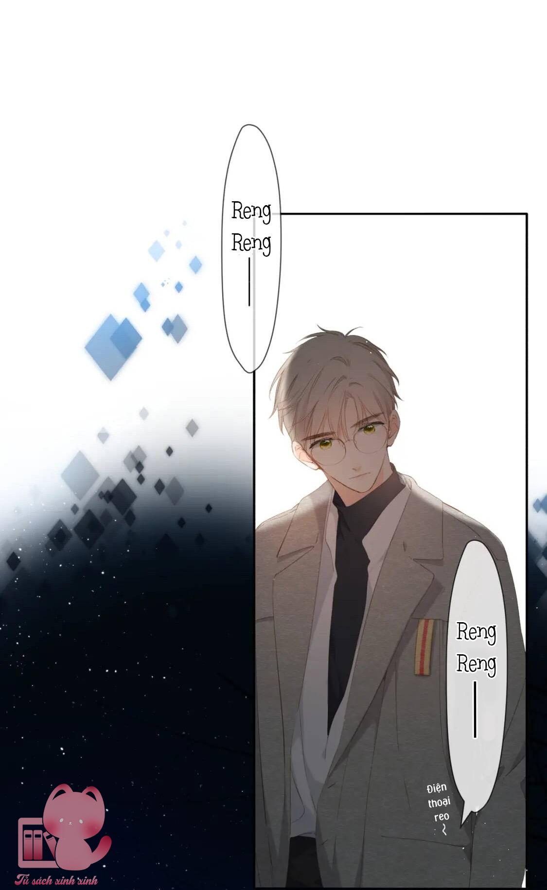 Lại Được Gặp Em: Lại Được Gặp Em – Chap 26