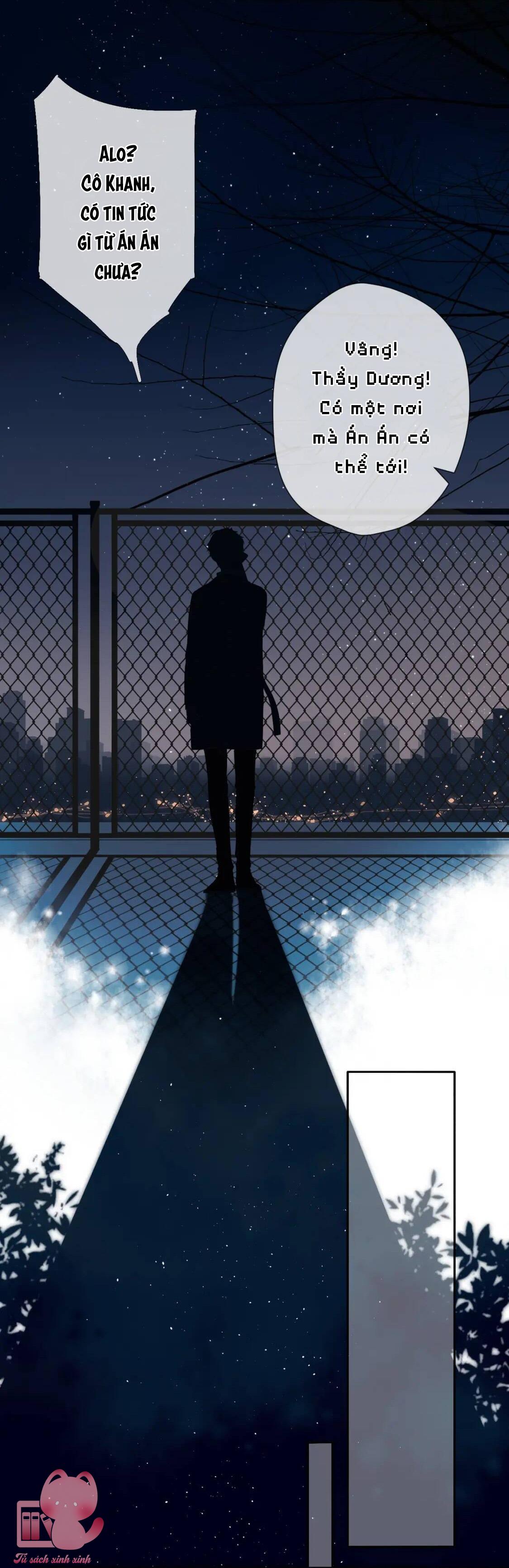 Lại Được Gặp Em: Lại Được Gặp Em – Chap 26