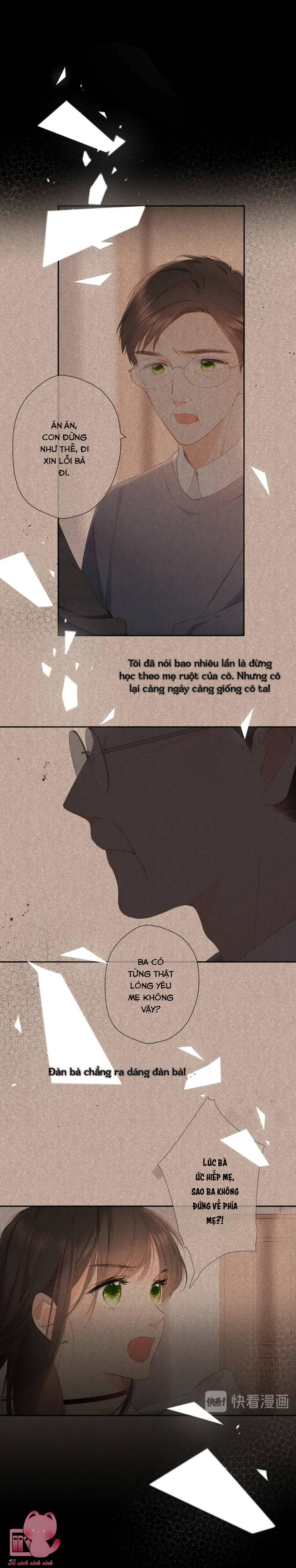 Lại Được Gặp Em: Lại Được Gặp Em – Chap 26