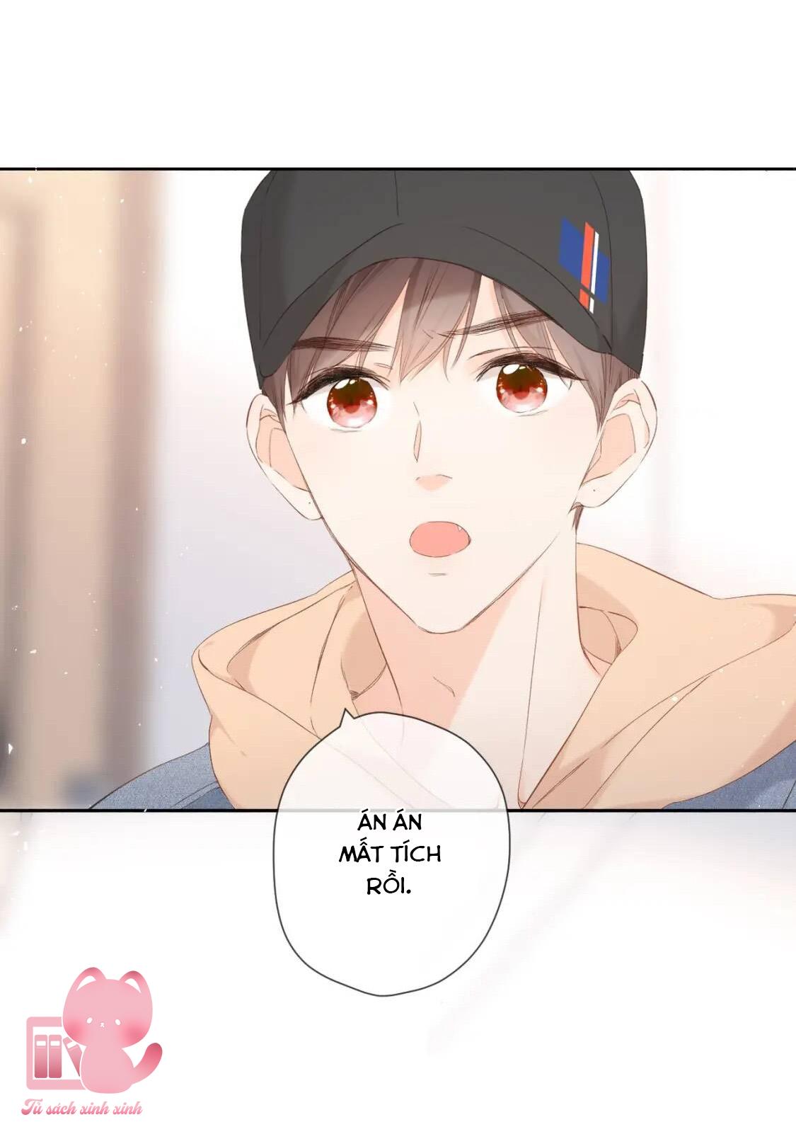 Lại Được Gặp Em: Lại Được Gặp Em – Chap 26