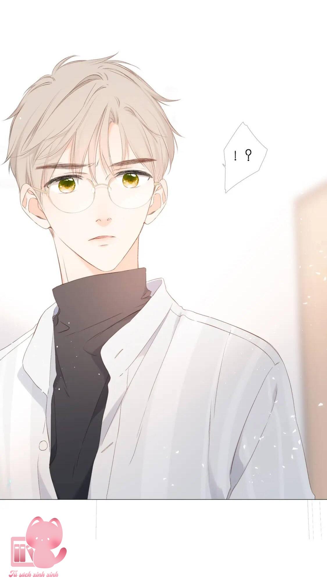 Lại Được Gặp Em: Lại Được Gặp Em – Chap 26