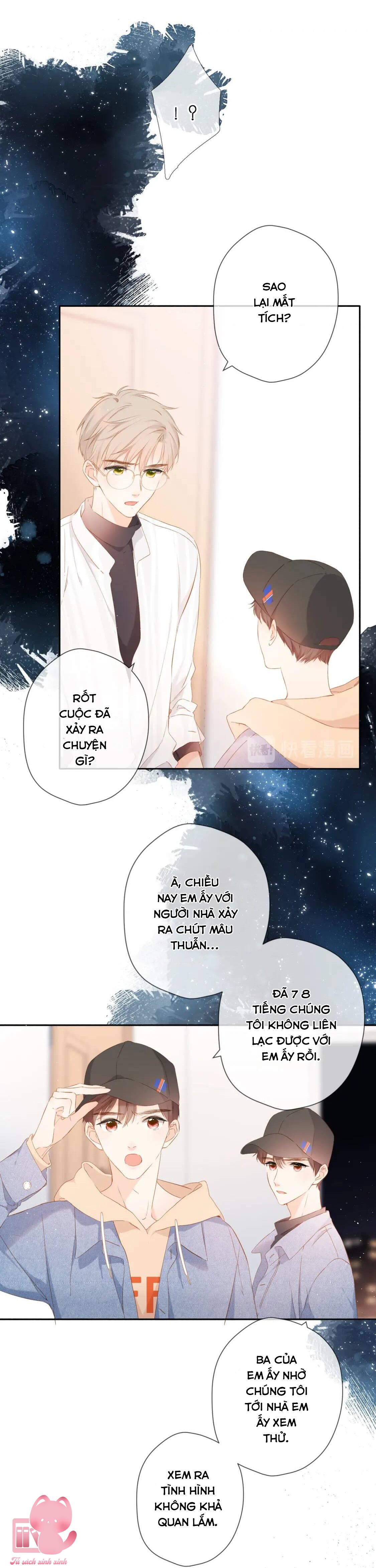 Lại Được Gặp Em: Lại Được Gặp Em – Chap 26