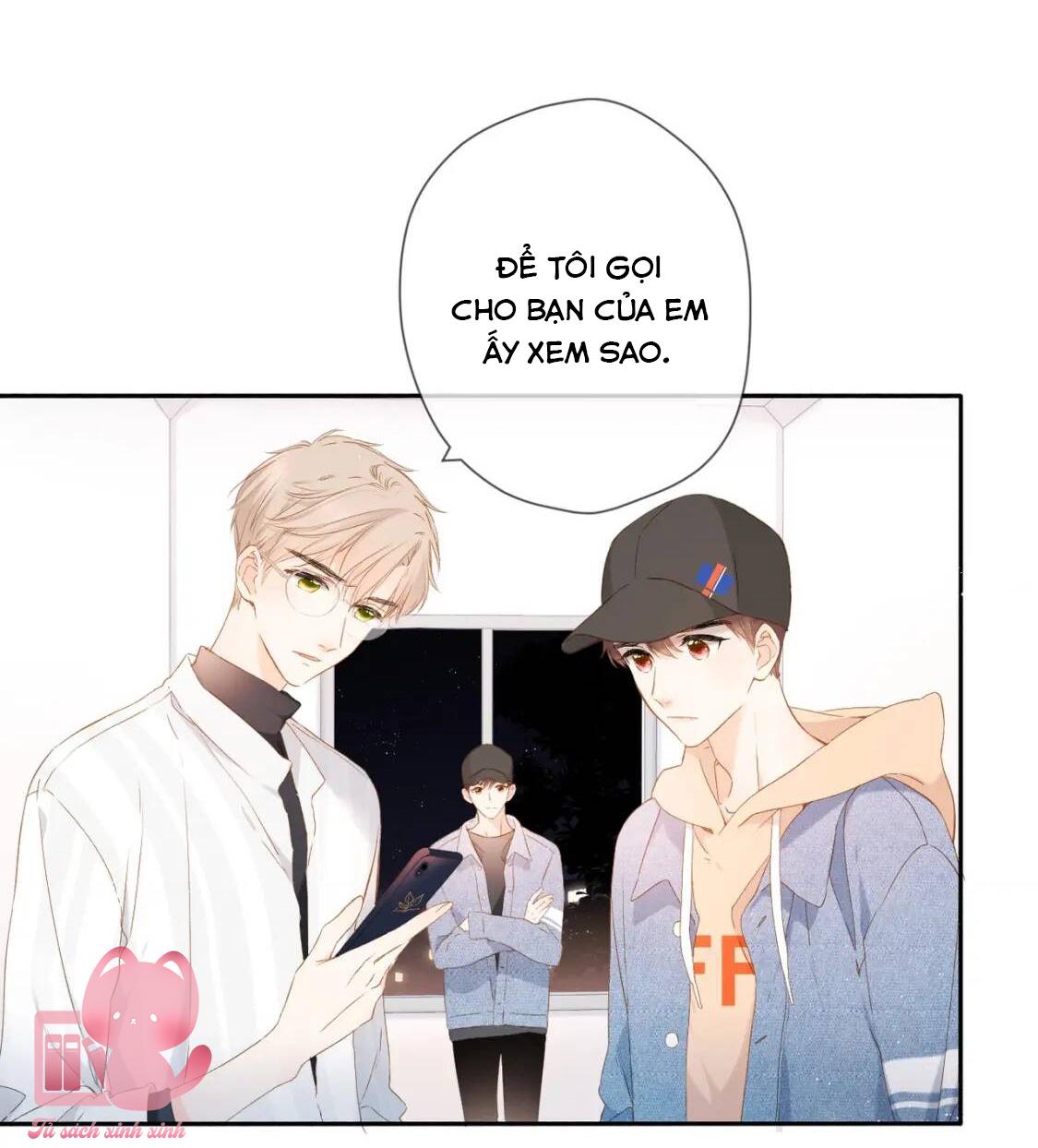 Lại Được Gặp Em: Lại Được Gặp Em – Chap 26