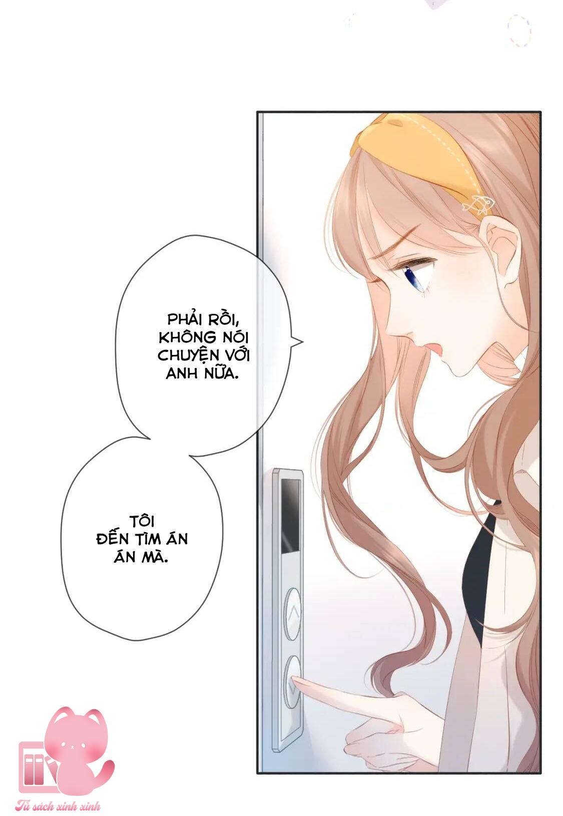 Lại Được Gặp Em: Lại Được Gặp Em – Chap 27
