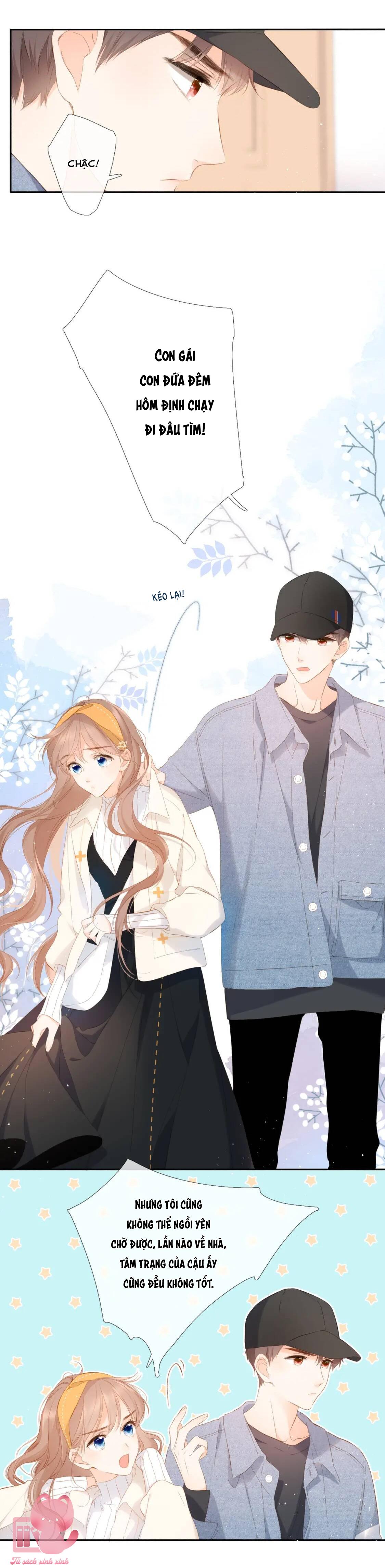 Lại Được Gặp Em: Lại Được Gặp Em – Chap 27
