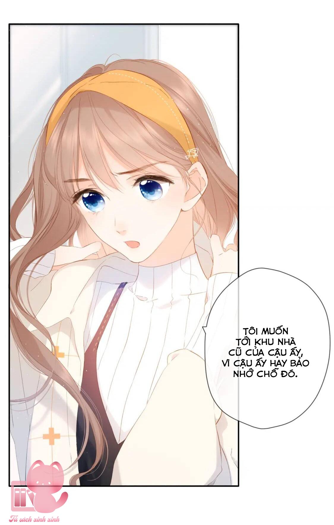 Lại Được Gặp Em: Lại Được Gặp Em – Chap 27