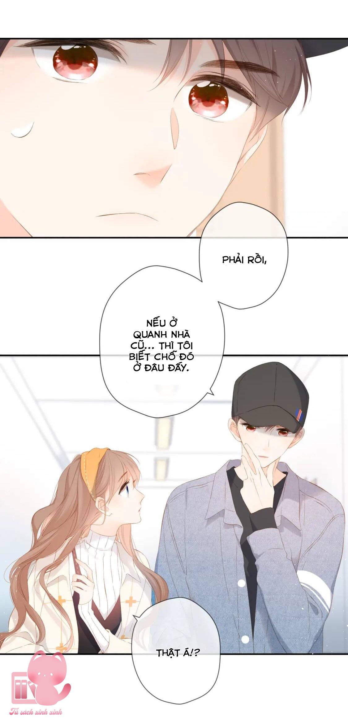Lại Được Gặp Em: Lại Được Gặp Em – Chap 27