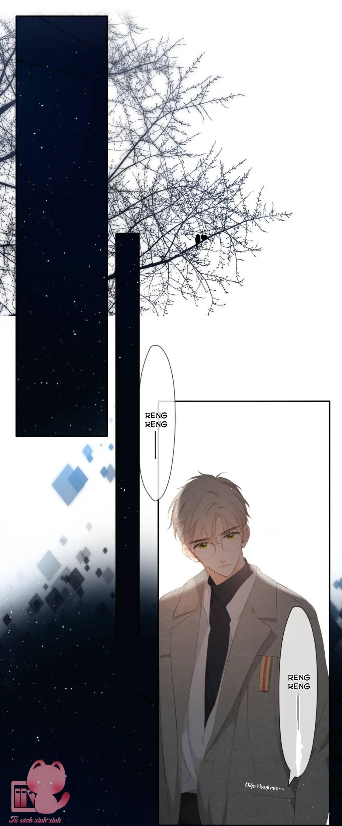 Lại Được Gặp Em: Lại Được Gặp Em – Chap 27