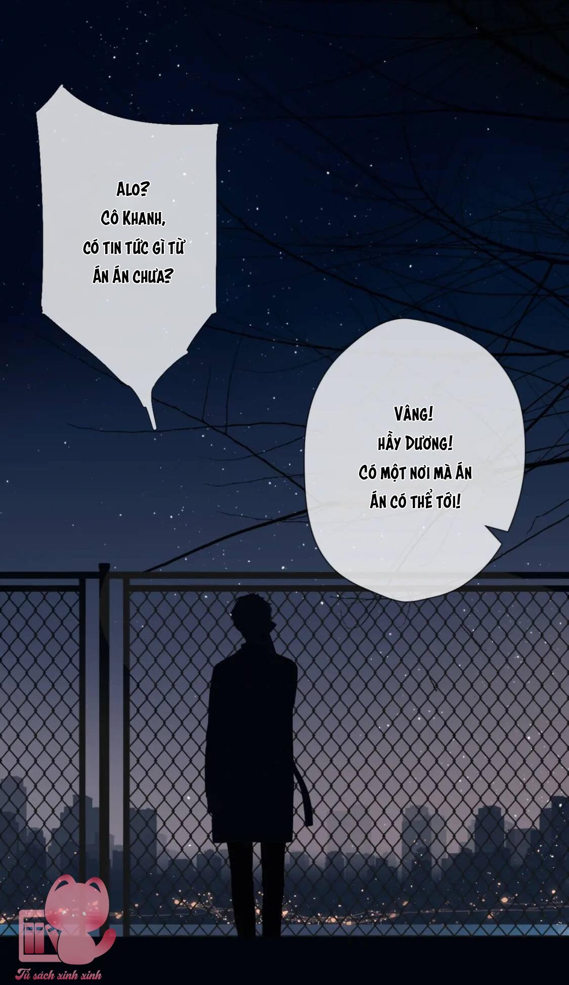 Lại Được Gặp Em: Lại Được Gặp Em – Chap 27