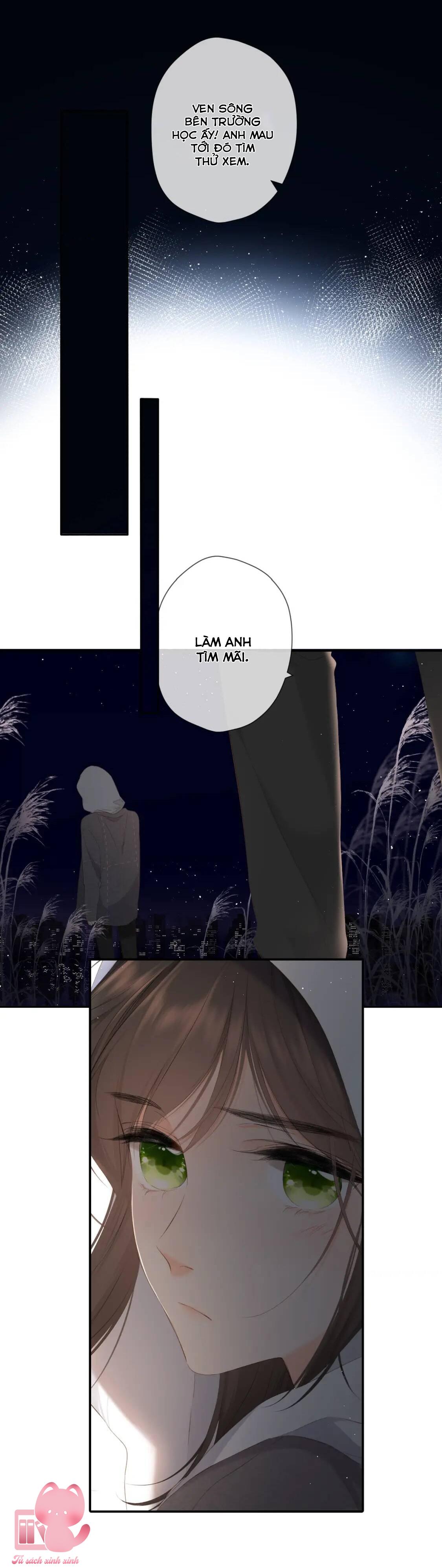 Lại Được Gặp Em: Lại Được Gặp Em – Chap 27
