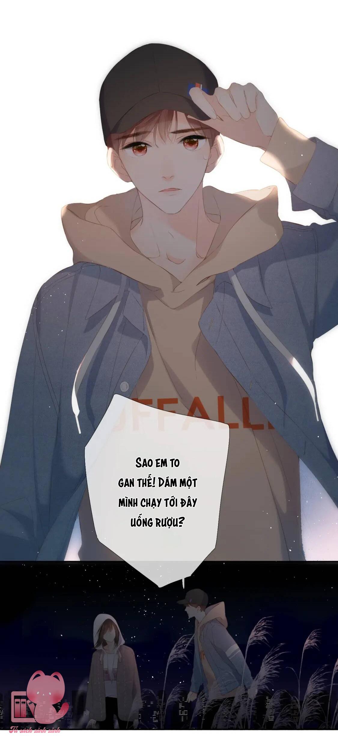 Lại Được Gặp Em: Lại Được Gặp Em – Chap 27