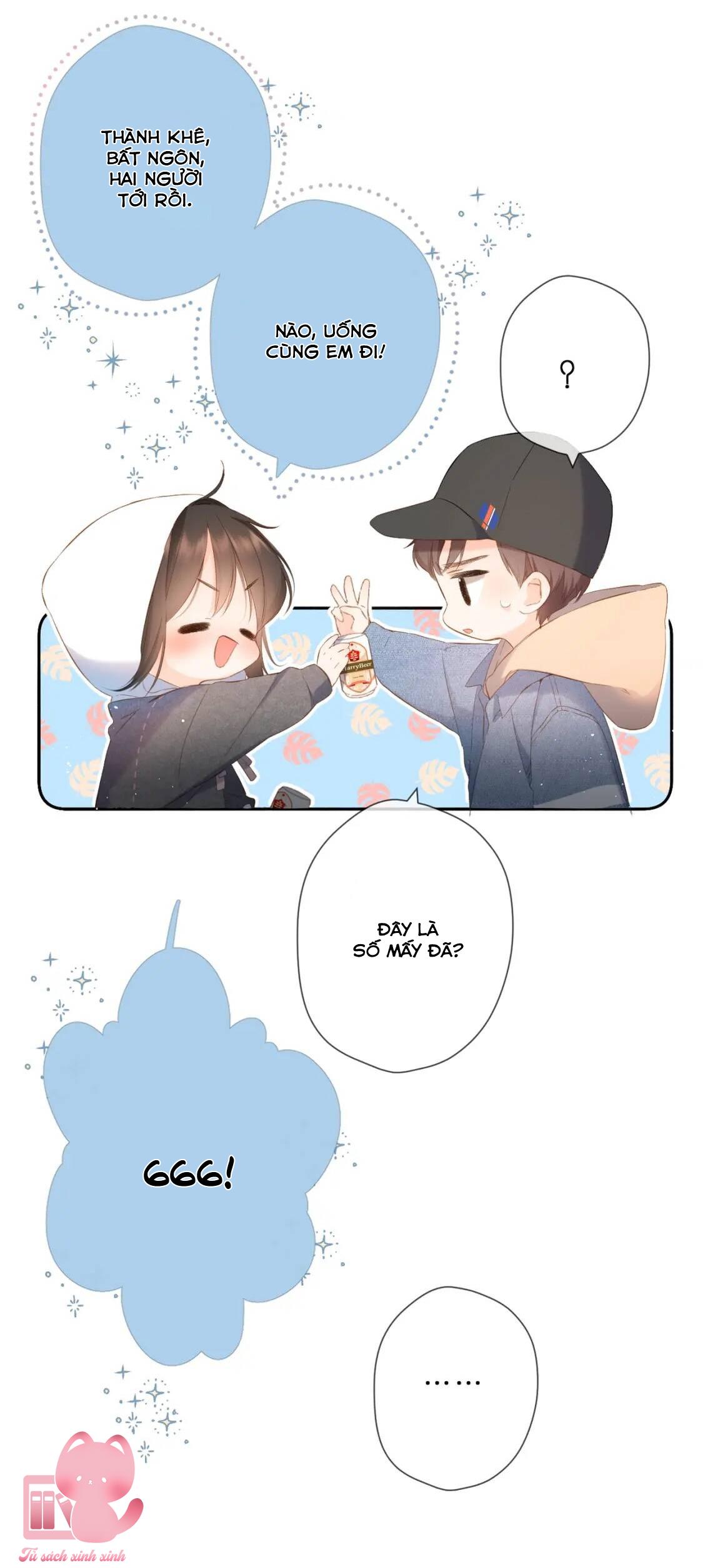 Lại Được Gặp Em: Lại Được Gặp Em – Chap 27