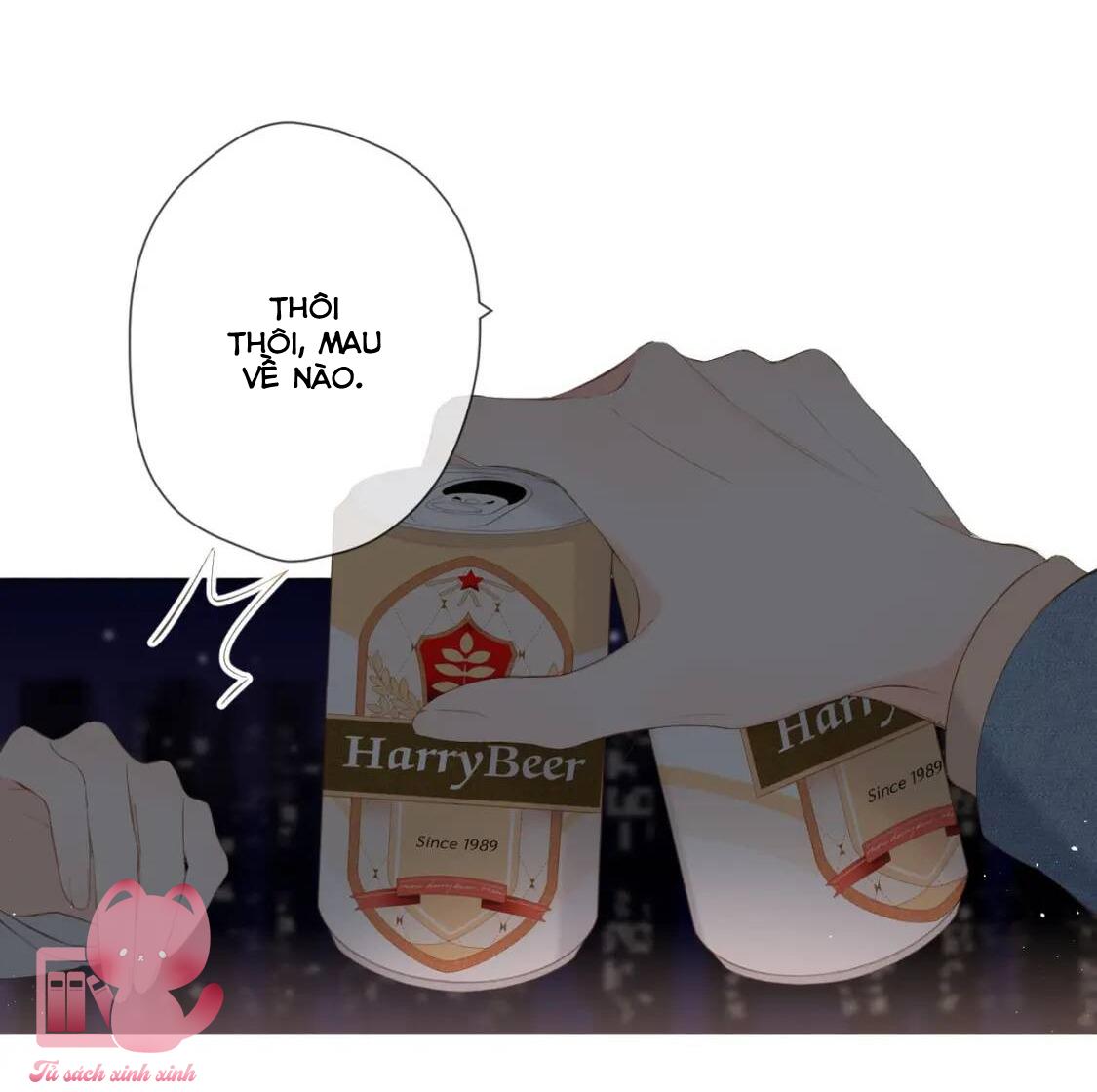 Lại Được Gặp Em: Lại Được Gặp Em – Chap 27