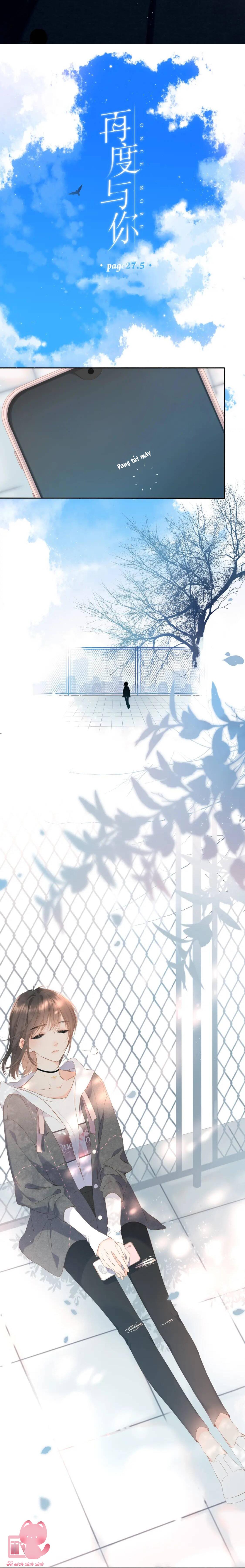 Lại Được Gặp Em: Lại Được Gặp Em – Chap 27