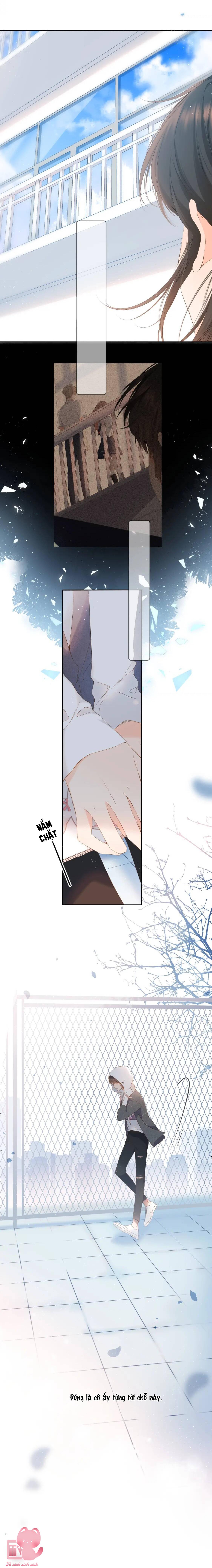 Lại Được Gặp Em: Lại Được Gặp Em – Chap 27