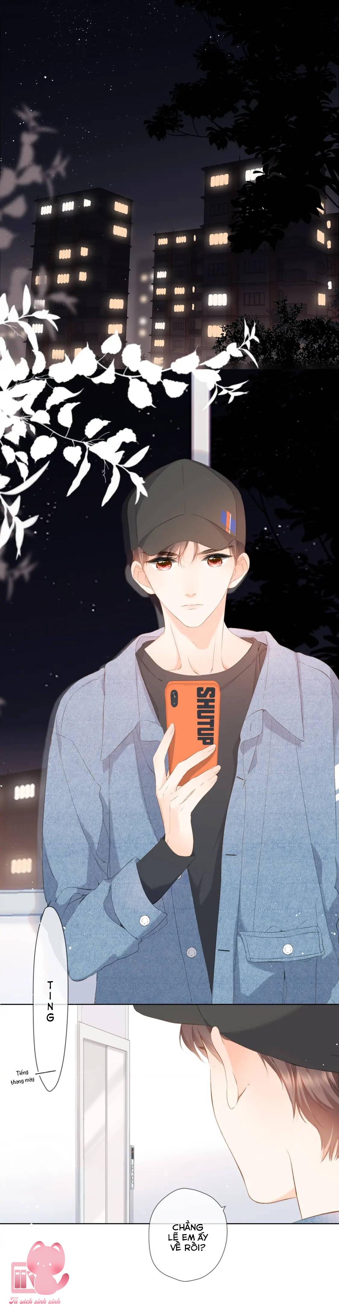 Lại Được Gặp Em: Lại Được Gặp Em – Chap 27