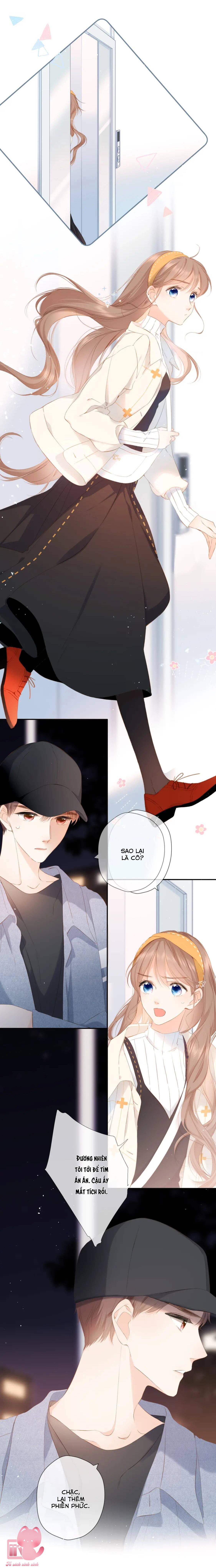 Lại Được Gặp Em: Lại Được Gặp Em – Chap 27
