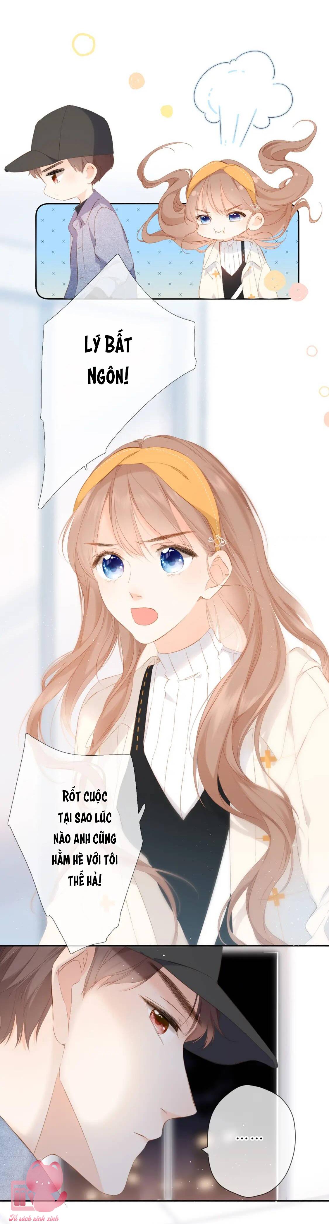 Lại Được Gặp Em: Lại Được Gặp Em – Chap 27