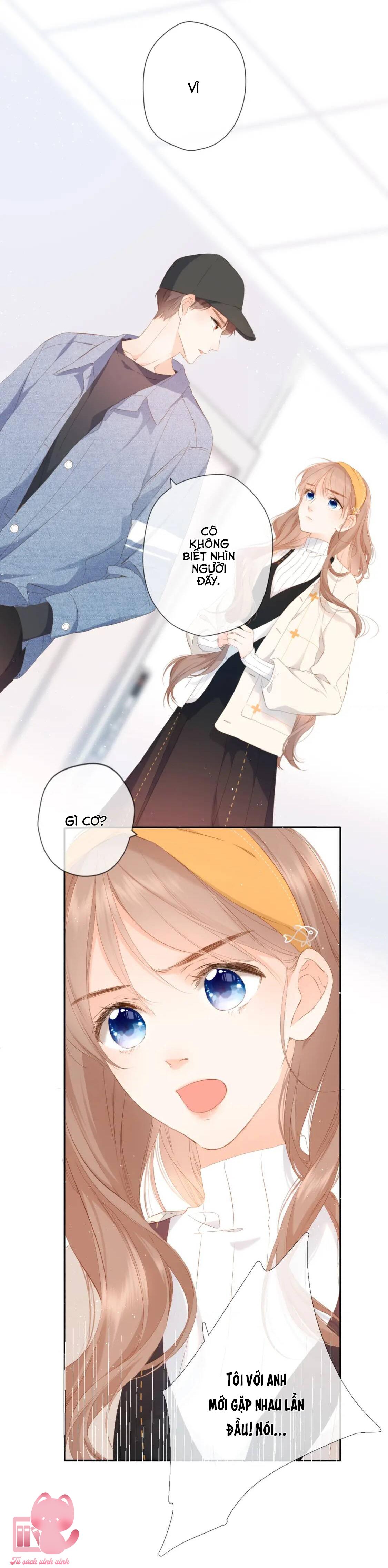 Lại Được Gặp Em: Lại Được Gặp Em – Chap 27