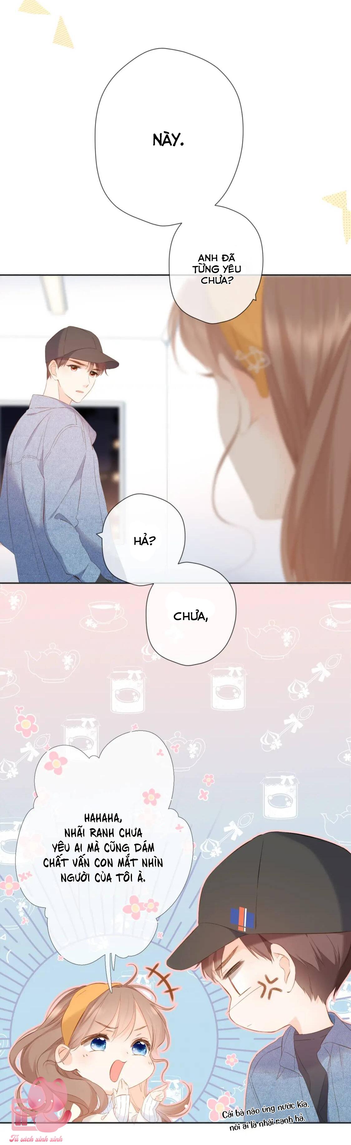 Lại Được Gặp Em: Lại Được Gặp Em – Chap 27