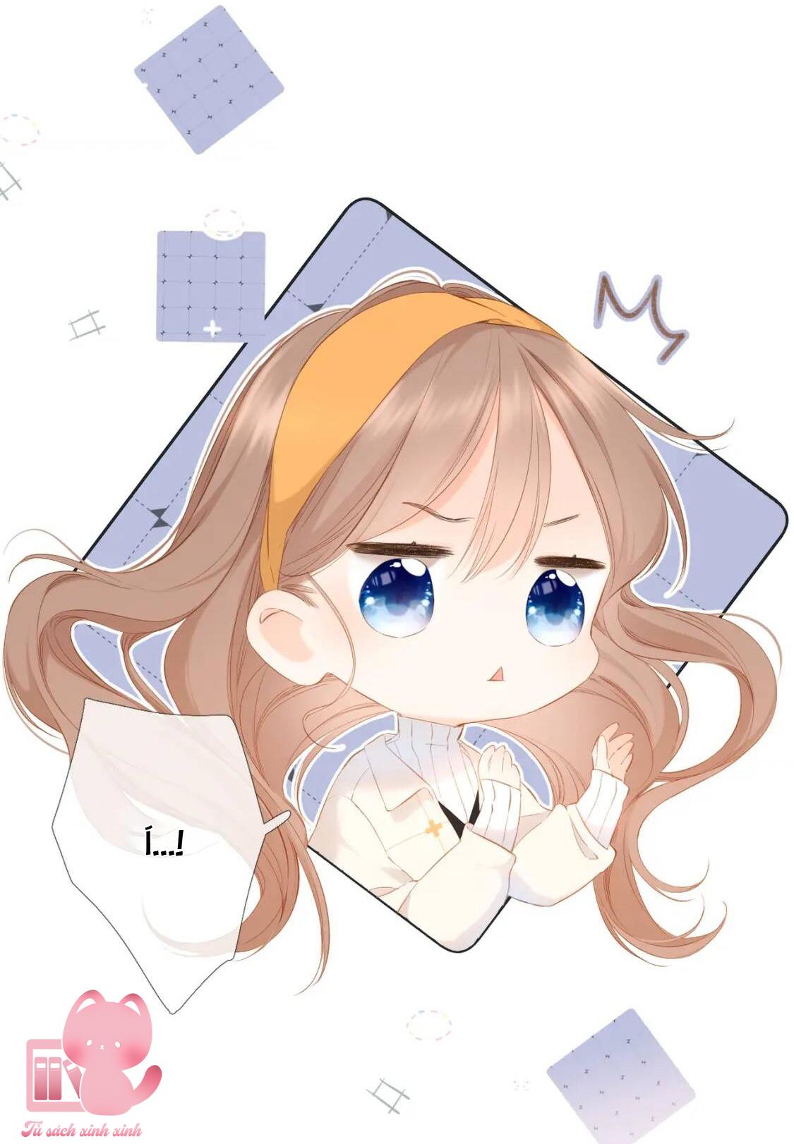 Lại Được Gặp Em: Lại Được Gặp Em – Chap 27