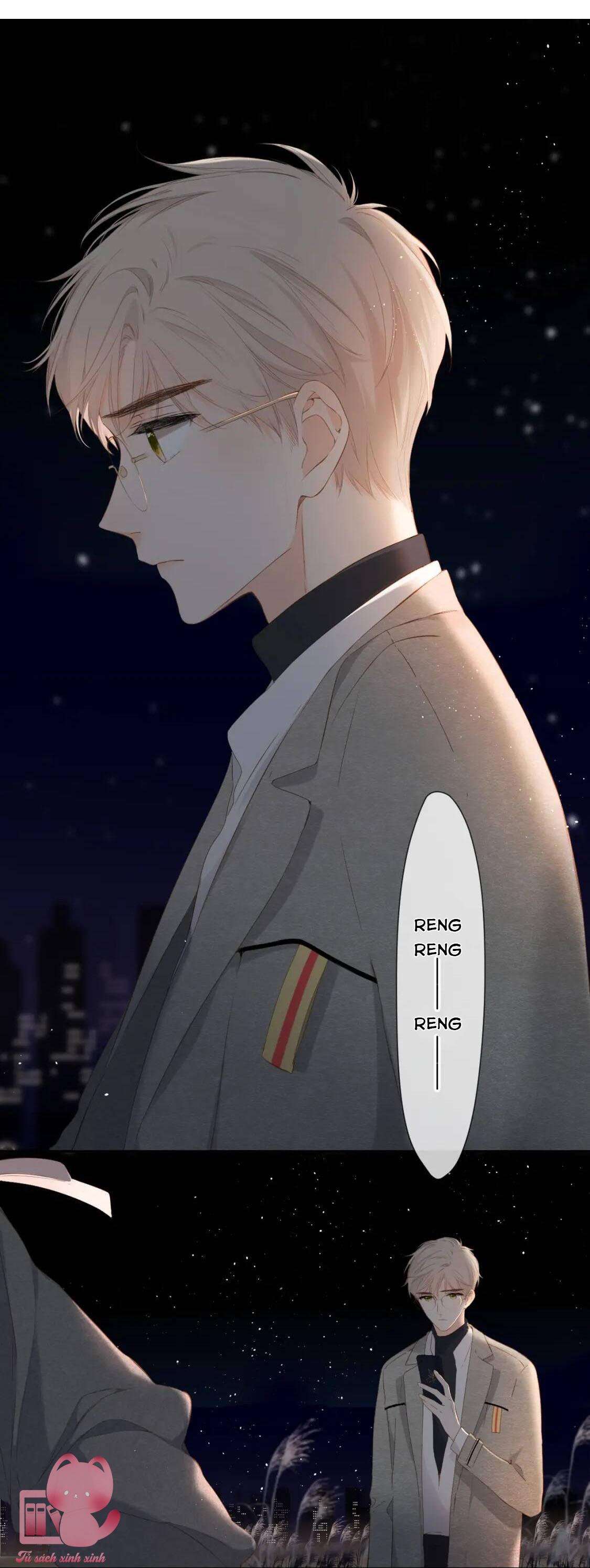 Lại Được Gặp Em: Lại Được Gặp Em – Chap 28