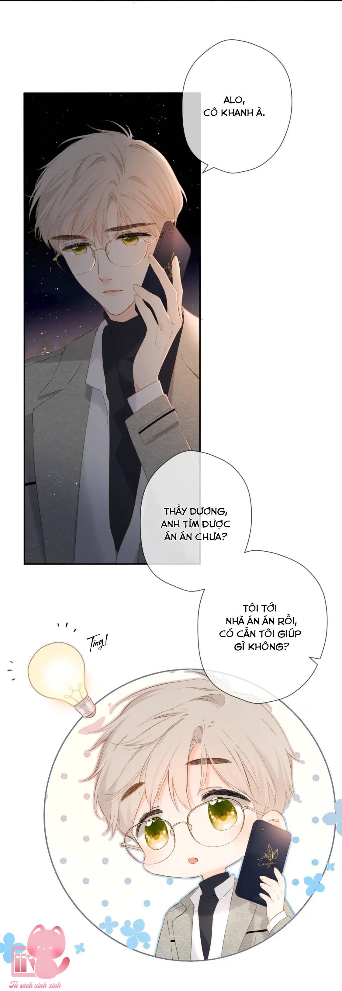 Lại Được Gặp Em: Lại Được Gặp Em – Chap 28