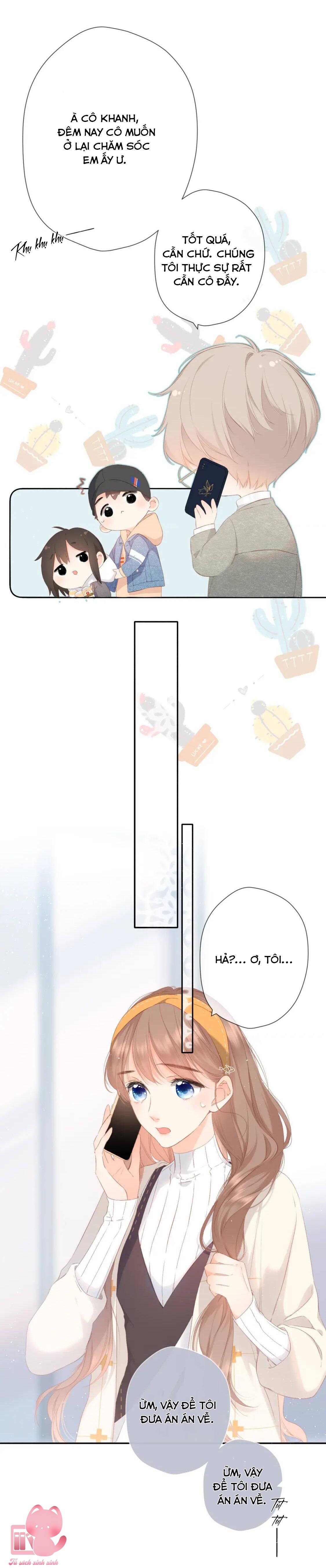 Lại Được Gặp Em: Lại Được Gặp Em – Chap 28