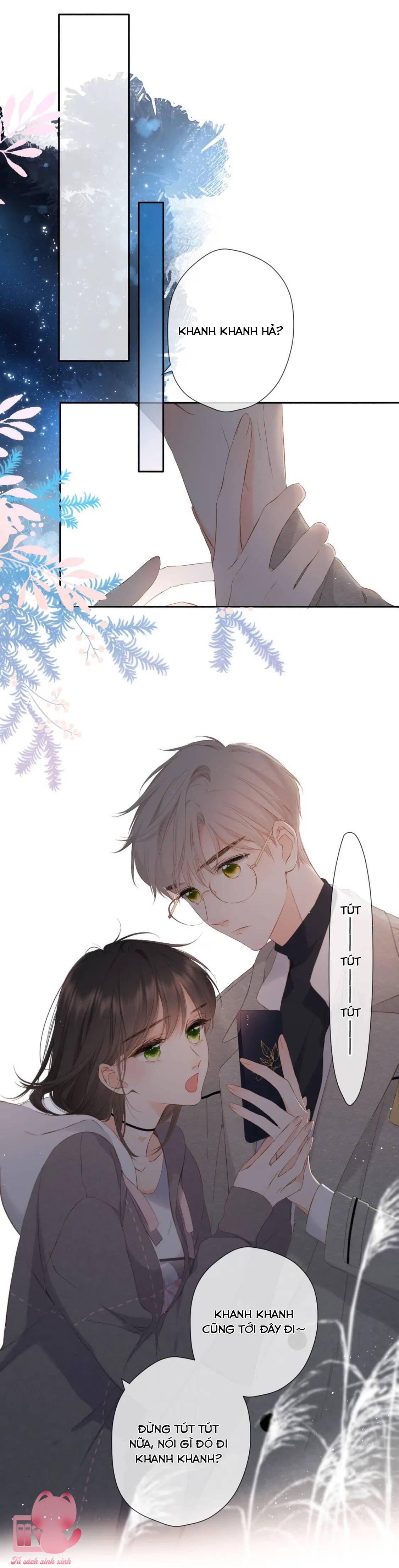 Lại Được Gặp Em: Lại Được Gặp Em – Chap 28