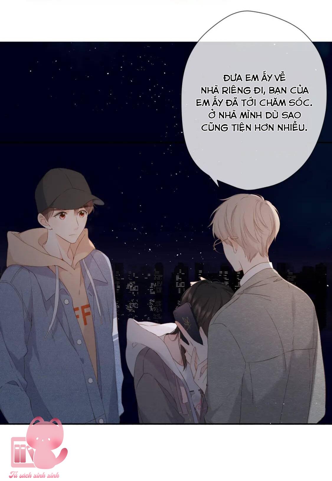 Lại Được Gặp Em: Lại Được Gặp Em – Chap 28