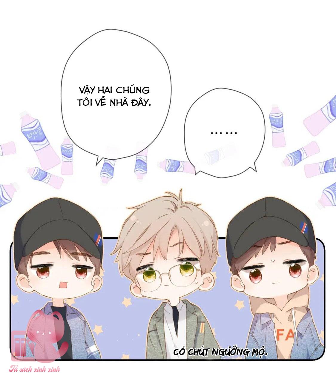 Lại Được Gặp Em: Lại Được Gặp Em – Chap 28