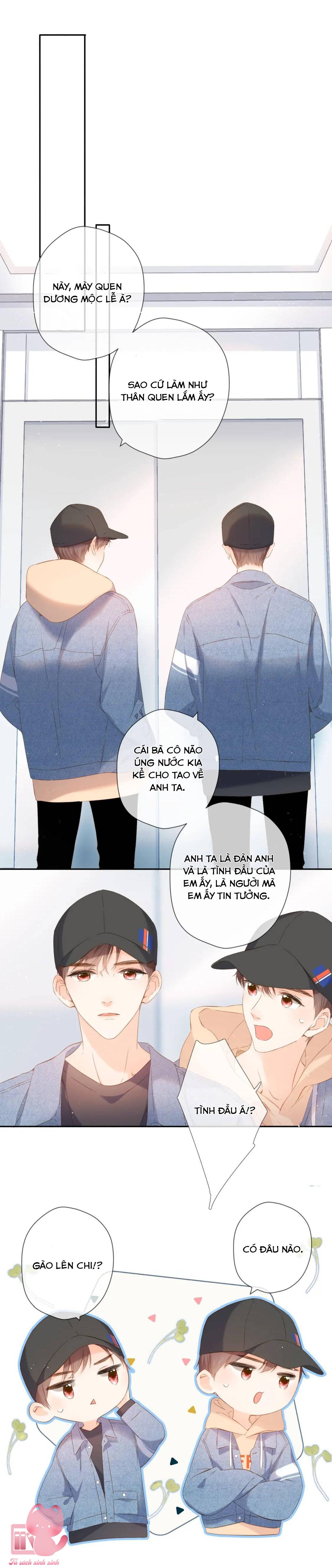 Lại Được Gặp Em: Lại Được Gặp Em – Chap 28