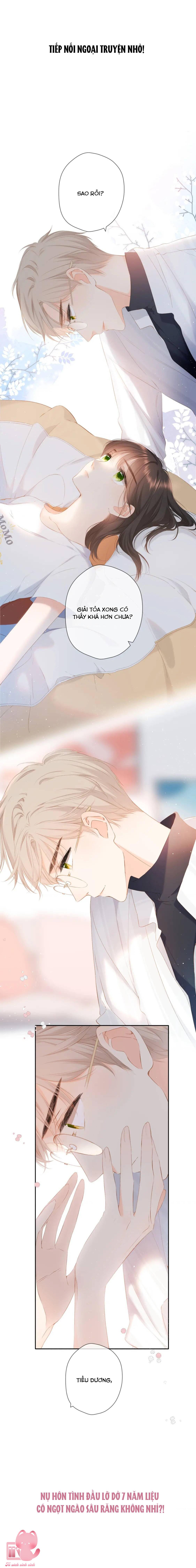Lại Được Gặp Em: Lại Được Gặp Em – Chap 28