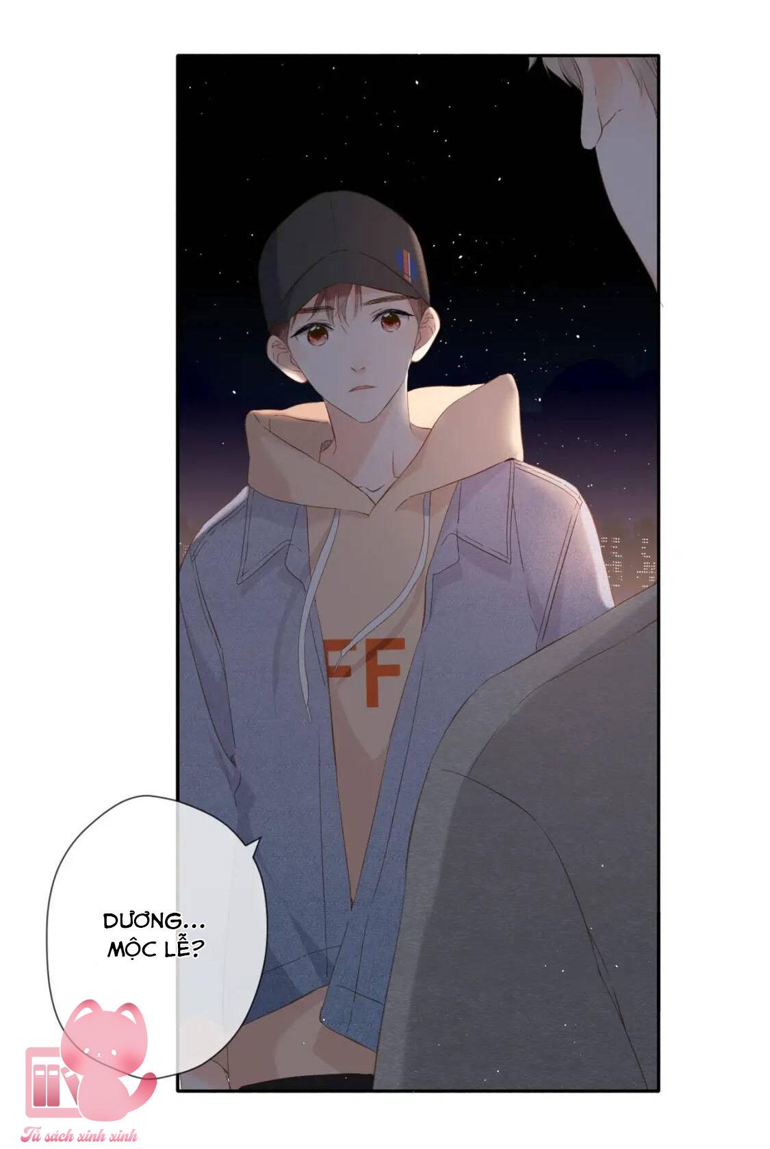 Lại Được Gặp Em: Lại Được Gặp Em – Chap 28