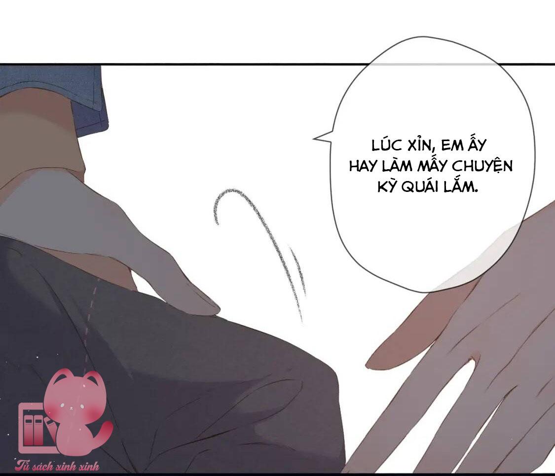 Lại Được Gặp Em: Lại Được Gặp Em – Chap 28
